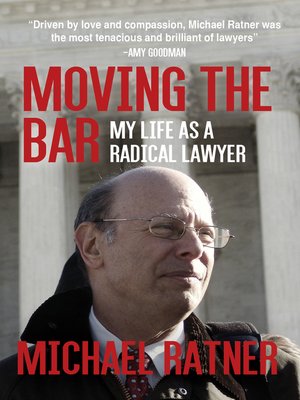 cover image of Moving the Bar